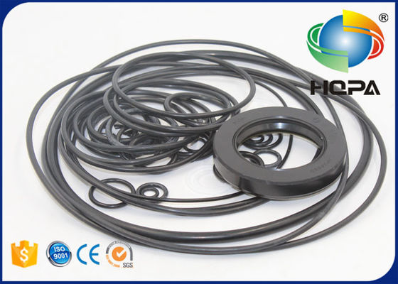 20Y-60-X1261KT 20Y-60-X1261 Hydraulic Main Pump Seal Kit For Komatsu PC200-5C