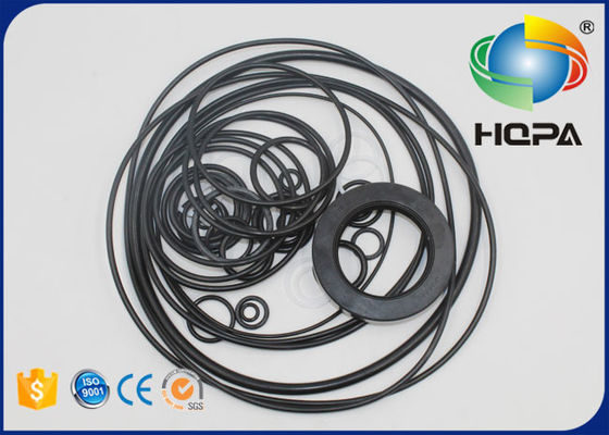 20Y-60-X1261KT 20Y-60-X1261 Hydraulic Main Pump Seal Kit For Komatsu PC200-5C