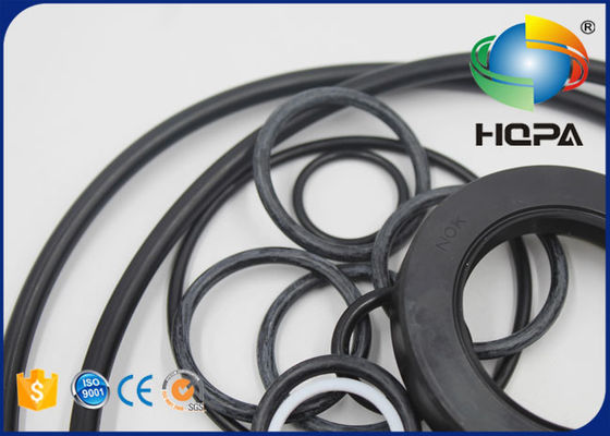 708-2L-00151 708-2L-00052 708-2L-00053 Hydraulic Main Pump Seal Kit For PC200-6H