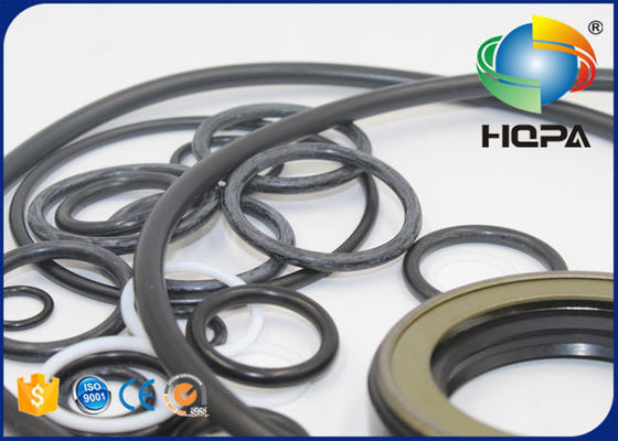 708-2L-00151 708-2L-00052 708-2L-00053 Hydraulic Main Pump Seal Kit For PC200-6H