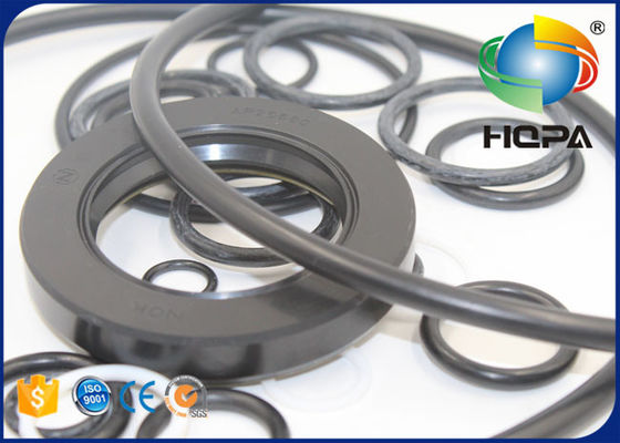 708-2L-00151 708-2L-00052 708-2L-00053 Hydraulic Main Pump Seal Kit For PC200-6H