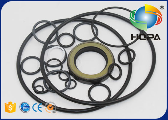 708-2L-00151 708-2L-00052 708-2L-00053 Hydraulic Main Pump Seal Kit For PC200-6H