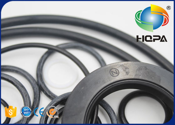 708-2L-00411 708-2L-00460 Hydraulic Main Pump Seal Kit For Komatsu PC200-6H