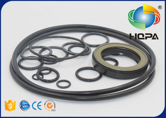 708-2L-00411 708-2L-00460 Hydraulic Main Pump Seal Kit For Komatsu PC200-6H