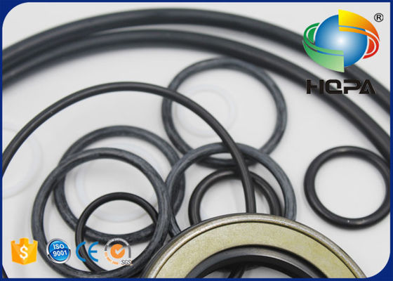 708-2L-00411 708-2L-00460 Hydraulic Main Pump Seal Kit For Komatsu PC200-6H