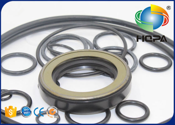 708-2L-00411 708-2L-00460 Hydraulic Main Pump Seal Kit For Komatsu PC200-6H