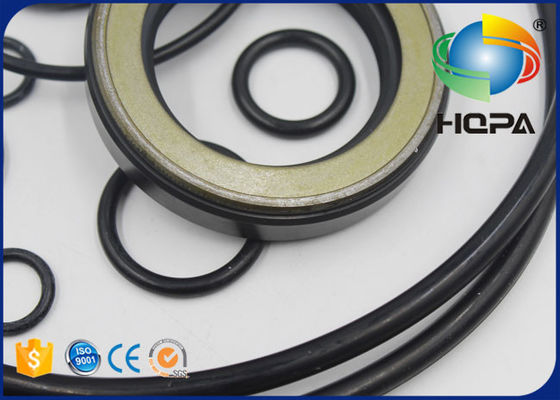708-2L-00411 708-2L-00460 Hydraulic Main Pump Seal Kit For Komatsu PC200-6H
