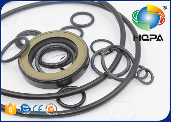 708-2L-00500 708-2L-00790 Hydraulic Main Pump Seal Kit For Komatsu PC200-8E0