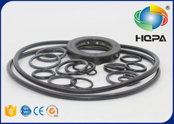 708-2L-00500 708-2L-00790 Hydraulic Main Pump Seal Kit For Komatsu PC200-8E0