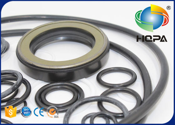 708-2L-00500 708-2L-00790 Hydraulic Main Pump Seal Kit For Komatsu PC200-8E0