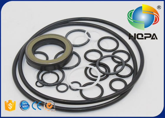 708-2L-00500 708-2L-00790 Hydraulic Main Pump Seal Kit For Komatsu PC200-8E0