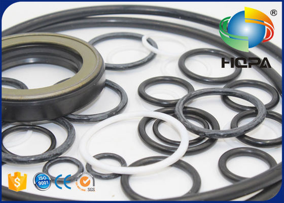 708-2L-00500 708-2L-00790 Hydraulic Main Pump Seal Kit For Komatsu PC200-8E0