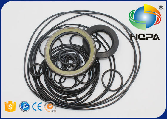 708-27-04013KT 708-27-04013 Hydraulic Main Pump Seal Kit For Komatsu PC300-5