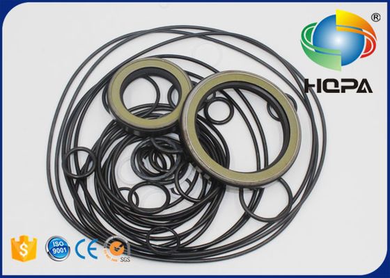 708-27-04013KT 708-27-04013 Hydraulic Main Pump Seal Kit For Komatsu PC300-5