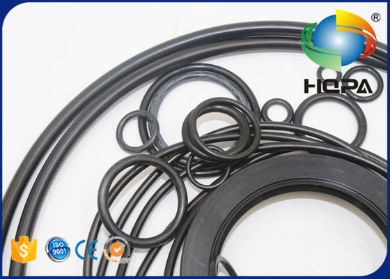 708-2H-00181KT 708-2H-00181 Hydraulic Main Pump Seal Kit For Komatsu PC350-6