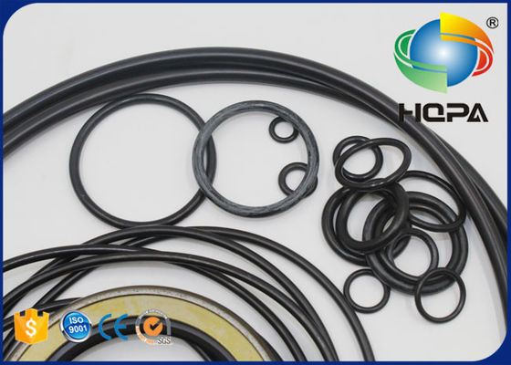 708-2H-00181KT 708-2H-00181 Hydraulic Main Pump Seal Kit For Komatsu PC350-6