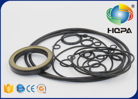 708-2H-00191KT 708-2H-00191 Hydraulic Main Pump Seal Kit For Komatsu PC450-6