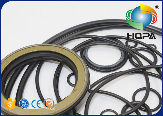 708-2H-00191KT 708-2H-00191 Hydraulic Main Pump Seal Kit For Komatsu PC450-6