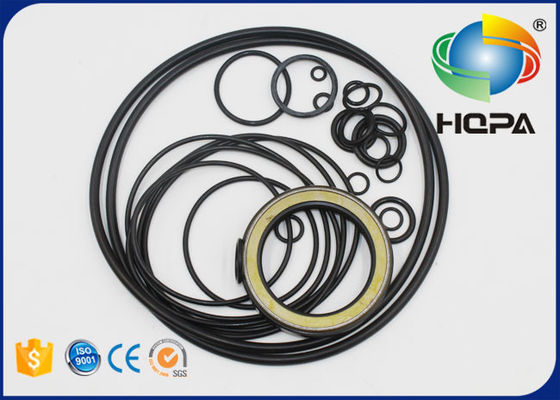 708-2H-00280KT 708-2H-00280 Hydraulic Main Pump Seal Kit For Komatsu PC350-6Z
