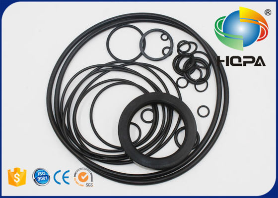 708-2H-00280KT 708-2H-00280 Hydraulic Main Pump Seal Kit For Komatsu PC350-6Z