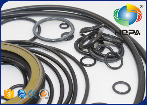 708-2H-00280KT 708-2H-00280 Hydraulic Main Pump Seal Kit For Komatsu PC350-6Z