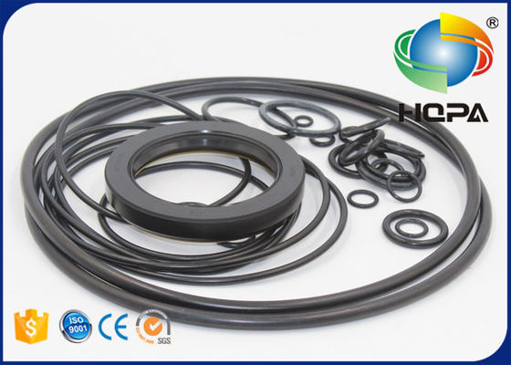 708-2H-00380KT 708-2H-00380 Hydraulic Main Pump Seal Kit For Komatsu PC300-6Z