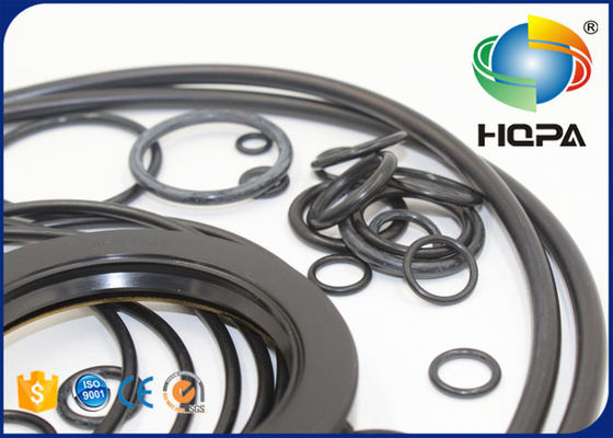 708-2H-00380KT 708-2H-00380 Hydraulic Main Pump Seal Kit For Komatsu PC300-6Z