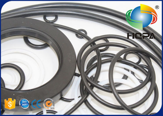 708-2G-00022 708-2G-00023 Hydraulic Main Pump Seal Kit For Komatsu PC350-7