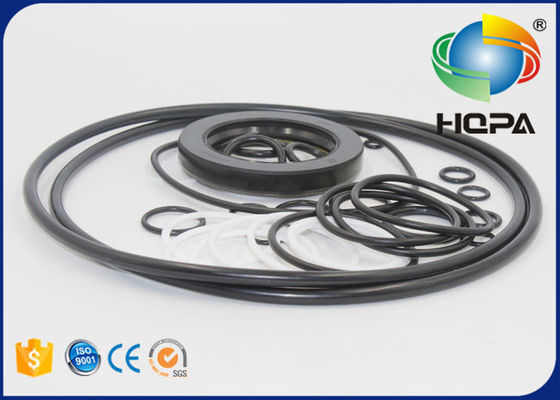 708-2G-00022 708-2G-00023 Hydraulic Main Pump Seal Kit For Komatsu PC350-7