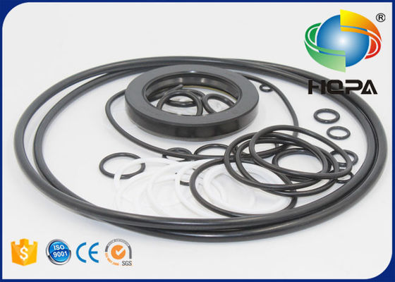 708-2G-00022 708-2G-00023 Hydraulic Main Pump Seal Kit For Komatsu PC350-7