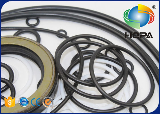 708-2G-00022 708-2G-00023 Hydraulic Main Pump Seal Kit For Komatsu PC350-7