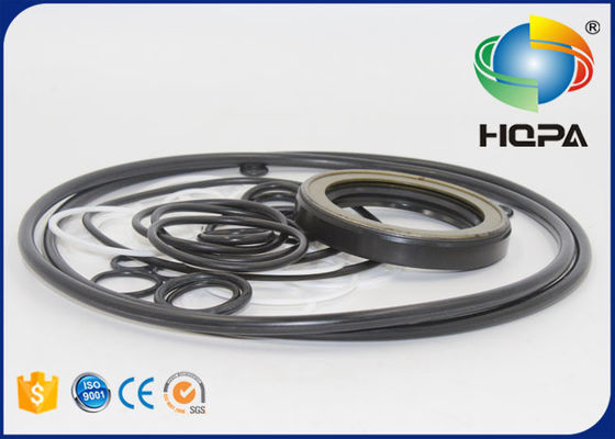 708-2H-00450 708-2H-00022 Hydraulic Main Pump Seal Kit For Komatsu PC350-7