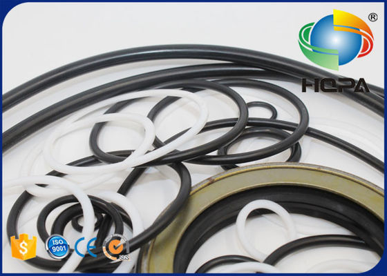 708-2H-00450 708-2H-00022 Hydraulic Main Pump Seal Kit For Komatsu PC350-7