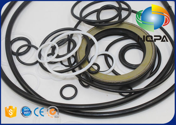 708-2H-00450 708-2H-00022 Hydraulic Main Pump Seal Kit For Komatsu PC350-7