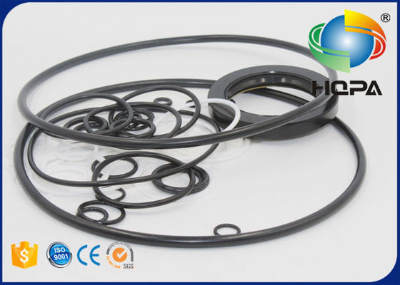 708-2H-00026 708-2H-00027 Hydraulic Main Pump Seal Kit For Komatsu PC400-8R