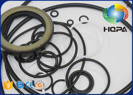 708-2H-00026 708-2H-00027 Hydraulic Main Pump Seal Kit For Komatsu PC400-8R