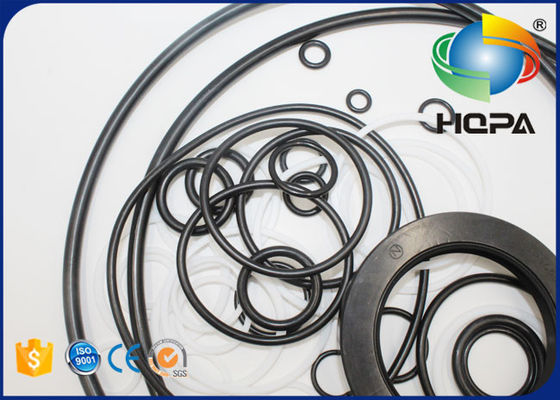 708-2H-00026 708-2H-00027 Hydraulic Main Pump Seal Kit For Komatsu PC400-8R