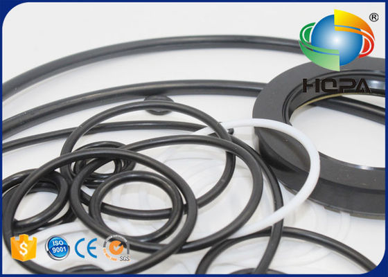 708-2H-00026 708-2H-00027 Hydraulic Main Pump Seal Kit For Komatsu PC400-8R