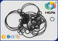 723-19-13901KT 723-19-13901 Main Control Valve Seal Kit For Komatsu PC27MR-2
