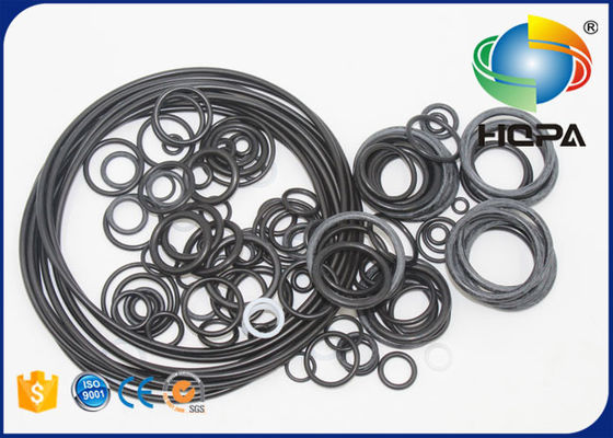 723-26-13101 723-26-13100 Main Control Valve Seal Kit For Komatsu PC60-7 PC70-7