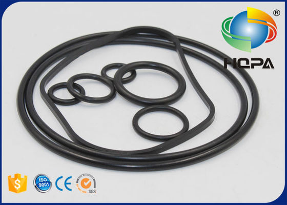 VOE14552778 14552778 Pilot Pump Seal Kit For Excavator Volvo EC140D