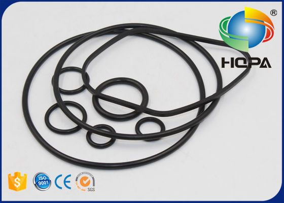 VOE14552778 14552778 Pilot Pump Seal Kit For Excavator Volvo EC140D