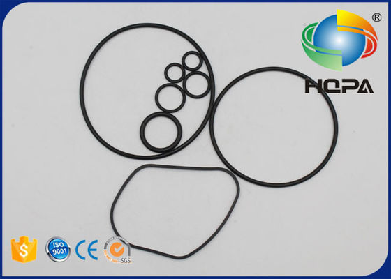 VOE14552778 14552778 Pilot Pump Seal Kit For Excavator Volvo EC140D