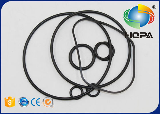 VOE14552778 14552778 Pilot Pump Seal Kit For Excavator Volvo EC140D