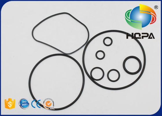 VOE14602459 14602459 Hydraulic Gear Pump Seal Kit For Excavator Volvo EC300D