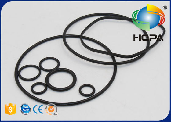 VOE14602459 14602459 Hydraulic Gear Pump Seal Kit For Excavator Volvo EC300D