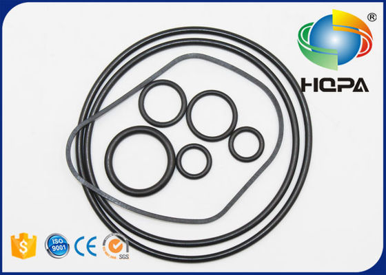 VOE14602459 14602459 Hydraulic Gear Pump Seal Kit For Excavator Volvo EC300D