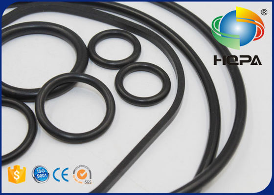 VOE14602459 14602459 Hydraulic Gear Pump Seal Kit For Excavator Volvo EC300D