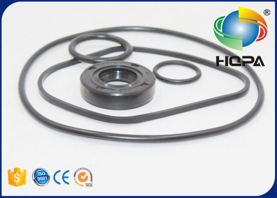 VOE14536209 14536209 Hydraulic Gear Pump Seal Kit For Excavator Volvo EC360B