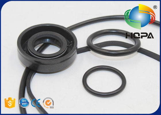 VOE14536209 14536209 Hydraulic Gear Pump Seal Kit For Excavator Volvo EC360B